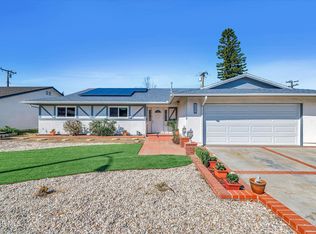 1651 Stow St, Simi Valley, CA 93063