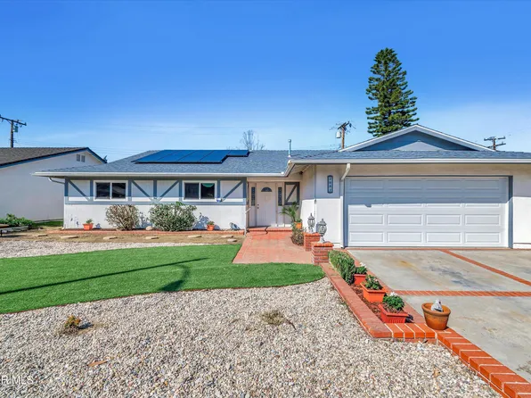 1651 Stow St, Simi Valley, CA 93063