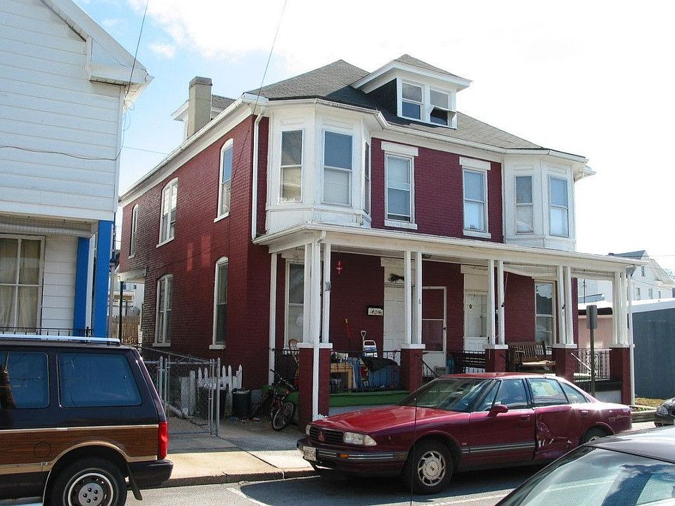 Street View 1