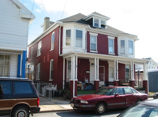 6 Berner Ave, Hagerstown, MD 21740