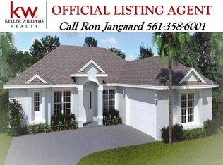 19982 Egret Ln, Loxahatchee, FL 33470