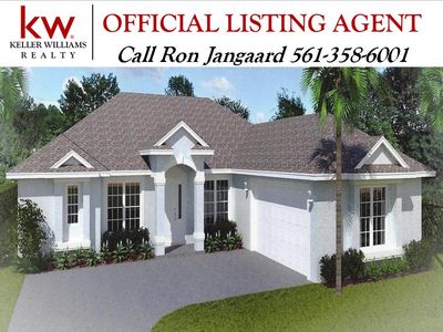 19982 Egret Ln, Loxahatchee, FL, 33470