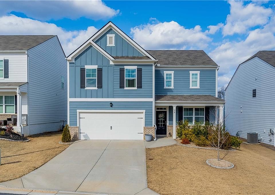 1st image of 34 Fernbrook Trl