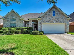 5019 Rocky Terrace Ct, Katy, TX 77494