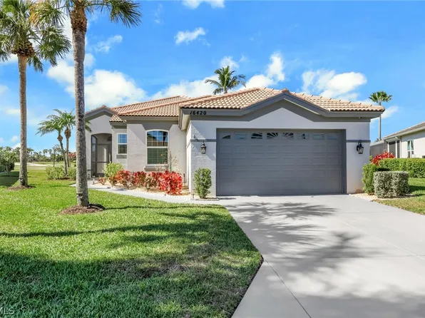 16420 Edgemont Dr, Fort Myers, FL 33908