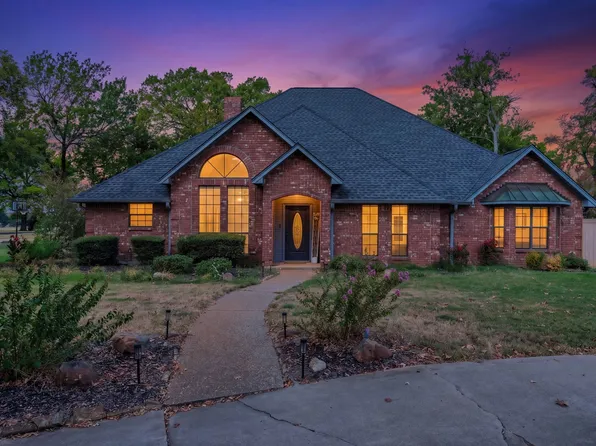 101 Briarwood St, Sulphur Springs, TX 75482