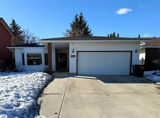 3718 103b St NW, Edmonton, AB