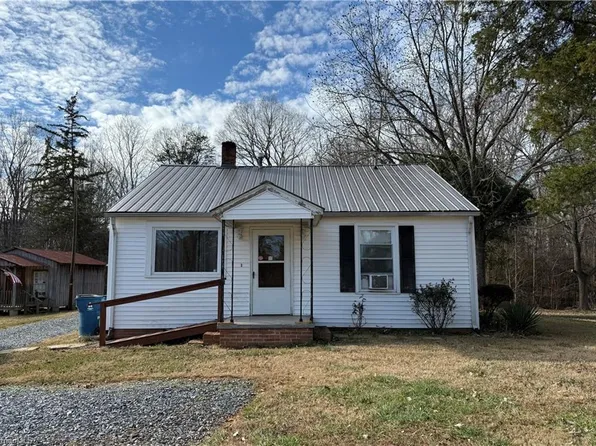 147 Wright St, Ramseur, NC 27316