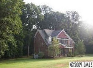 5210 Parkwood School Rd, Waxhaw, NC 28173