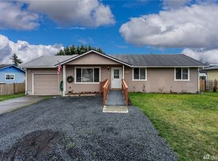 275 W Vine St, Napavine, WA 98532