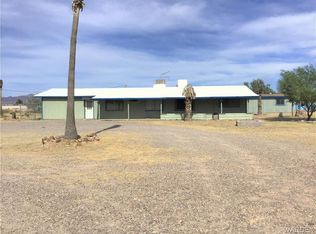 5192 S Pasadena Rd, Fort Mohave, AZ 86426