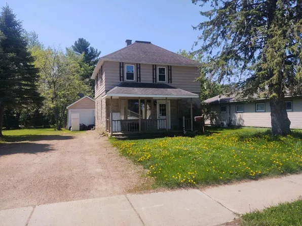 1417 5th Ave, Antigo, WI 54409