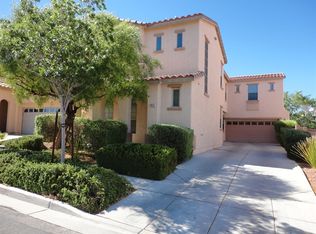 10512 Calico Pines Ave, Las Vegas, NV 89135