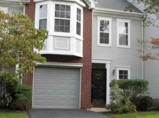 2005 Kenney Way, Bridgewater, NJ 08807