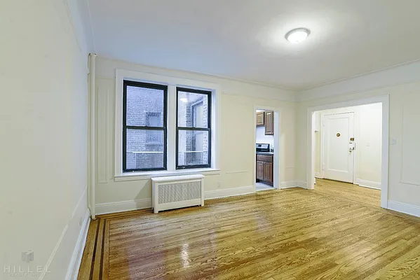 Rented by Hillel Realty Group | media 12