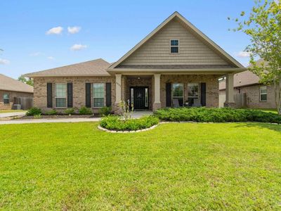 4633 Dupont Cir, Pace, FL, 32571
