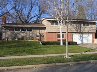 2701 S Glendale Ave, Sioux Falls, SD 57105