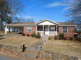 1223 W 39th St, North Little Rock, AR 72118