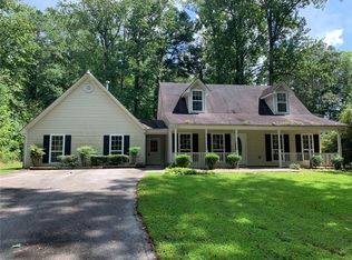 1192 Flamingo Dr, Mableton, GA 30168