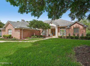 1749 PRESERVE POINT Terrace, Fleming Island, FL 32003