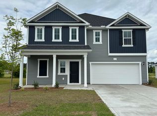 817 Rivas Way, Conway, SC 29527