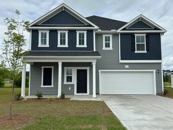 817 Rivas Way, Conway, SC 29527