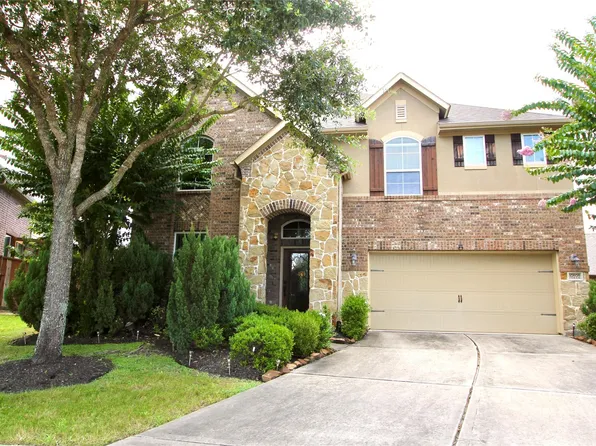 10202 Gallowgate Ln, Richmond, TX 77407