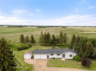 41176 East Br #154, Flagstaff County, AB T0B 1N0