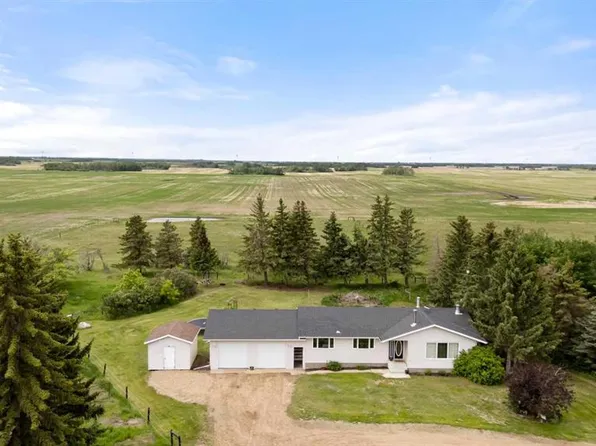 41176 East Br #154, Flagstaff County, AB T0B 1N0