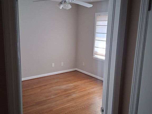 entrance to bedroom 2