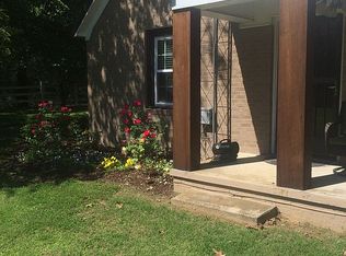 42 Fruitland Edison Rd, Humboldt, TN 38343