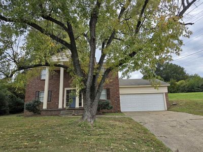 2880 Mountain Terrace St, Memphis, TN, 38127