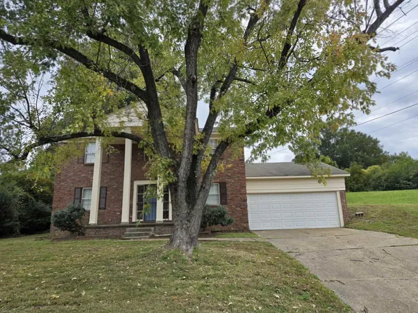 2880 Mountain Terrace St, Memphis, TN 38127