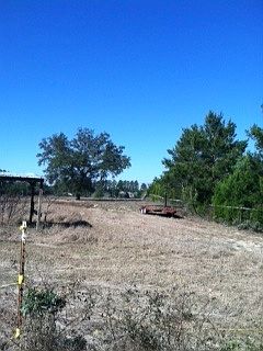 3 Acres Fenced Pasture