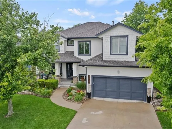 16630 Ingrid St, Gardner, KS 66030