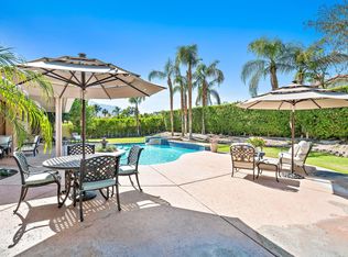 35004 Vista Del Ladero, Rancho Mirage, CA 92270