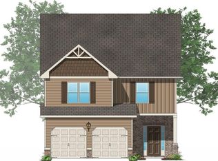 2133 Theberton Trl, Locust Grove, GA 30248