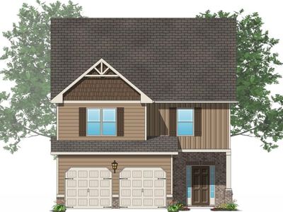 2147 Theberton Trl, Locust Grove, GA, 30248