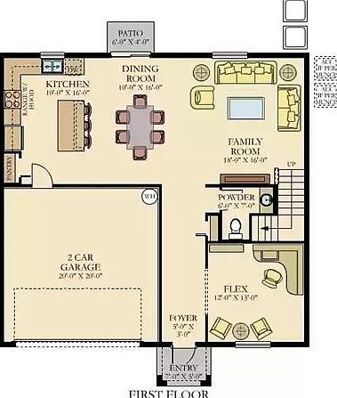1st image of 5030 Four Strand Ct