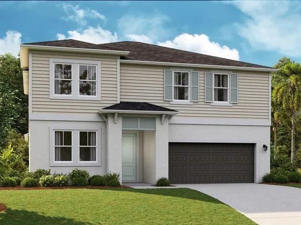 12104 Cattleside Dr, Riverview, FL 33579