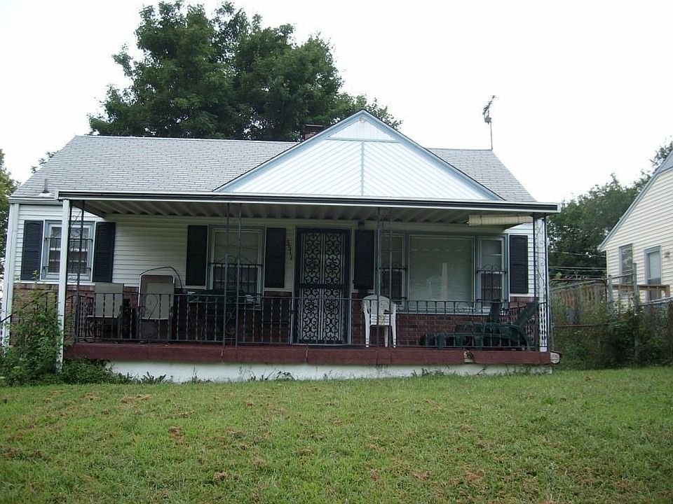1st image of 5511 Olive St