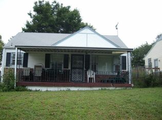 5511 Olive St, Kansas City, MO 64130