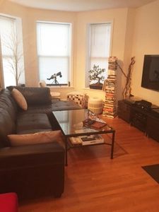 965 Boulevard E APT 1-1, Weehawken, NJ, 07086