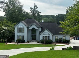 3021 N Tower Way NE, Conyers, GA 30012