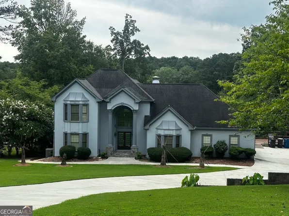 3021 N Tower Way NE, Conyers, GA 30012