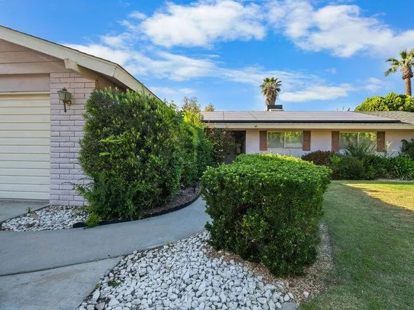 3334 W Hillsdale Avenue W, Visalia, CA 93291
