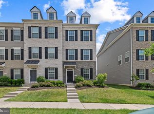 9114 Fox Stream Way, Upper Marlboro, MD 20772