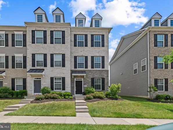 9114 Fox Stream Way, Upper Marlboro, MD 20772