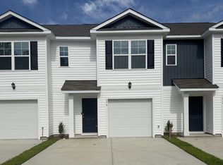 176 Harvest Gold Dr LOT 118, Conway, SC 29526