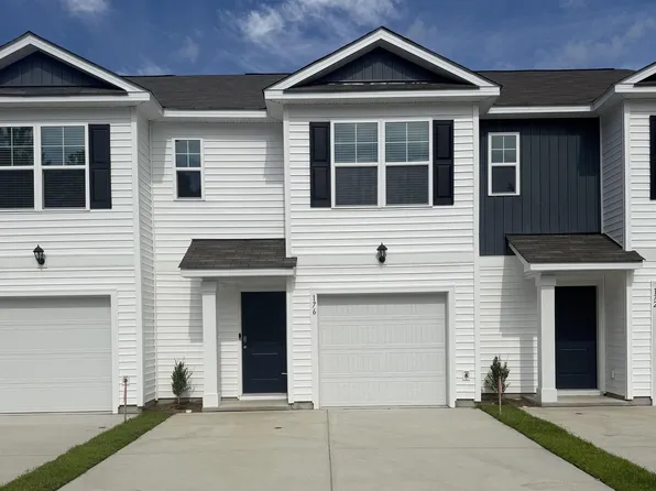 176 Harvest Gold Dr. Lot 118, Conway, SC 29526